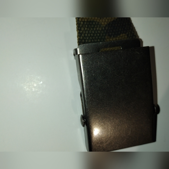 Belt bundle one z brand other camo - Picture 9 of 13